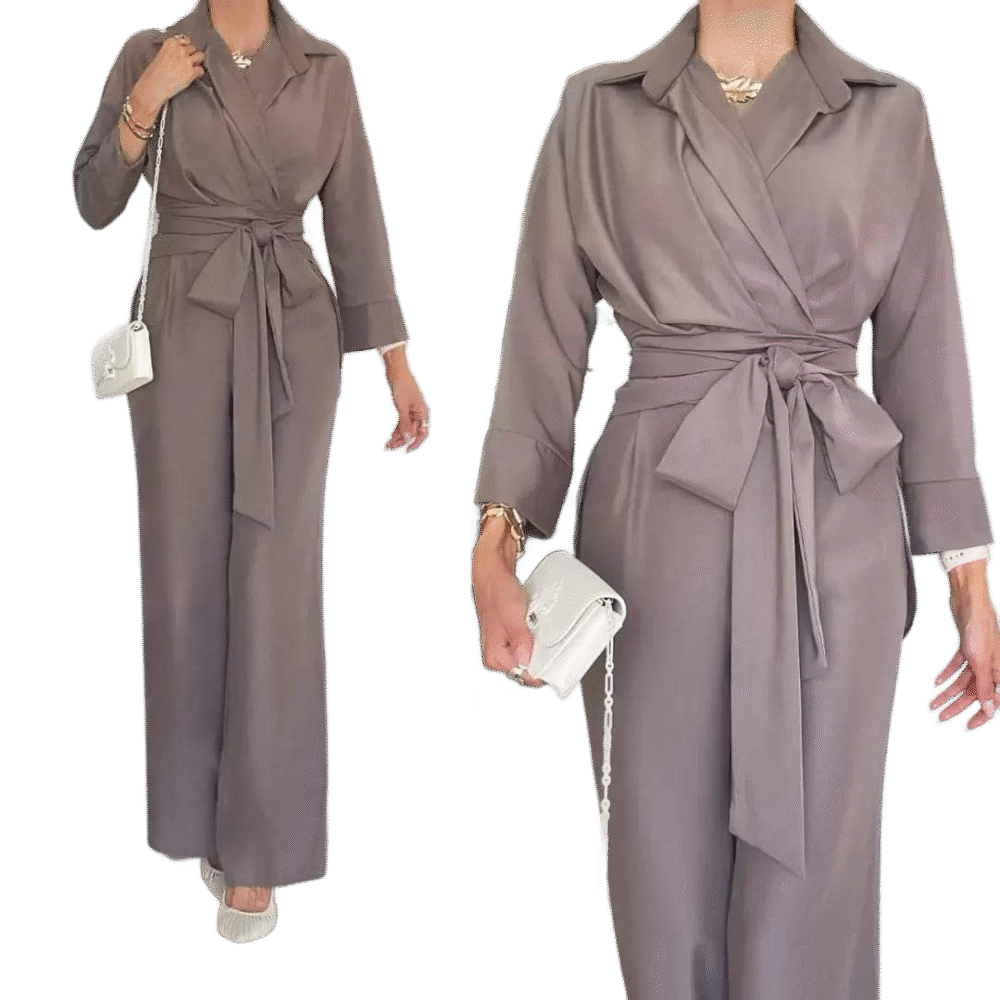 Wrap Set - Earthy