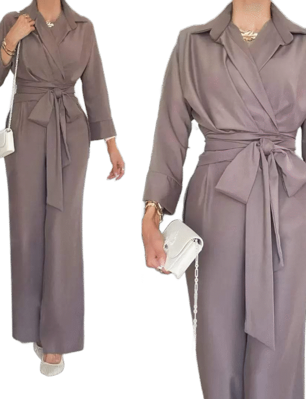 Wrap Set - Earthy